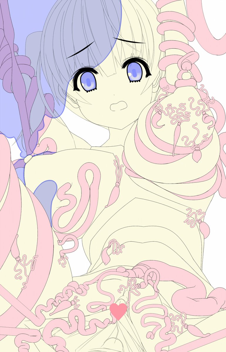 準備中('・ω・`) 