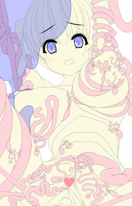 準備中('・ω・`) 