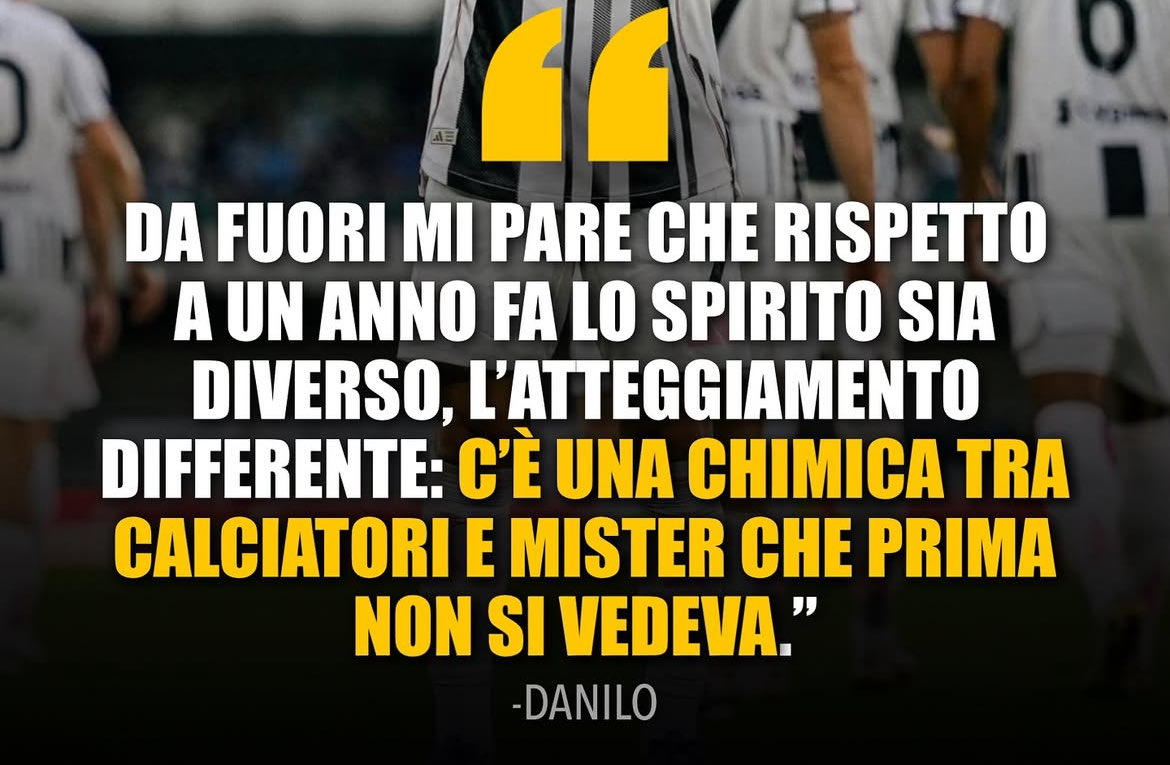 Non vinciamo da 8 partite di fila e non segniamo da 4

Ma tranquilli che tanto abbiamo lei

LA CHIMICA