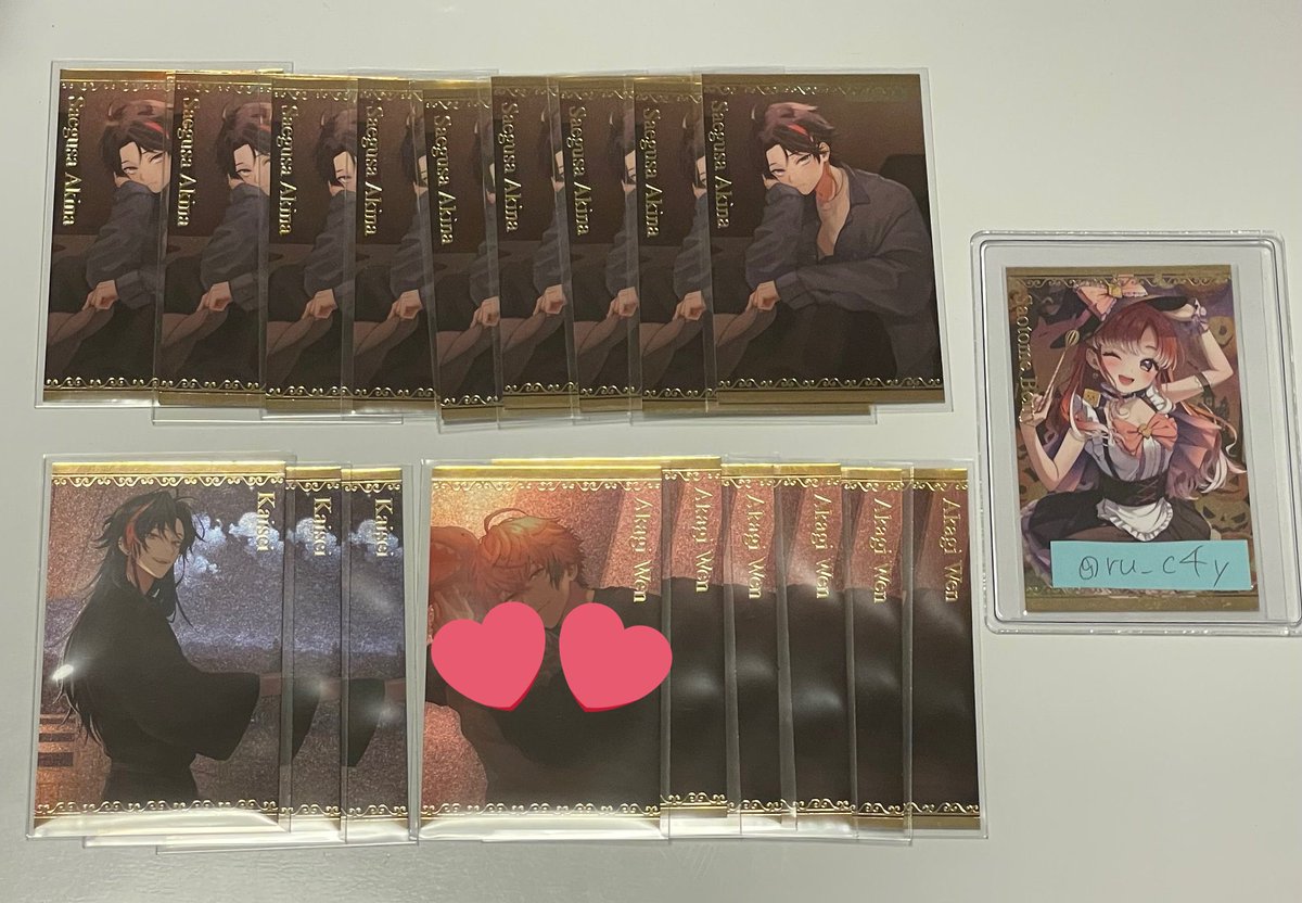 蜜@取引垢 tweet media