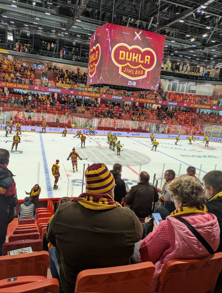 Nová aréna v Jihlave je nádherná. Toto sú vízie.