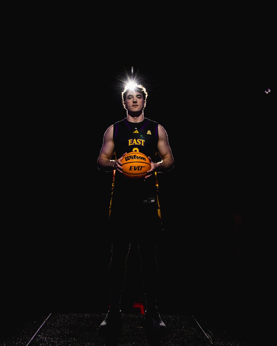 East Carolina Men’s Basketball tweet media