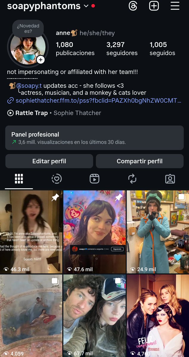 anne🪿 #girlbobtwt tweet media