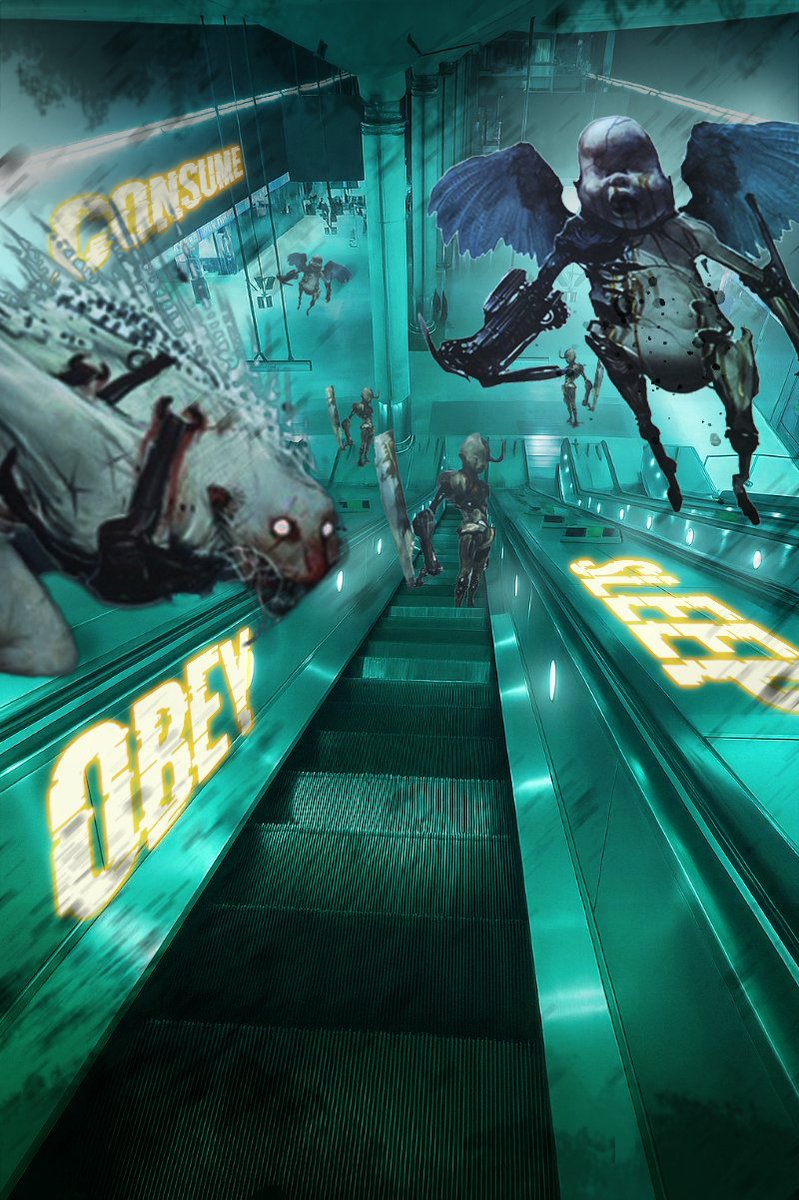 how a nephilim sees the world

#dmc #dmcreboot