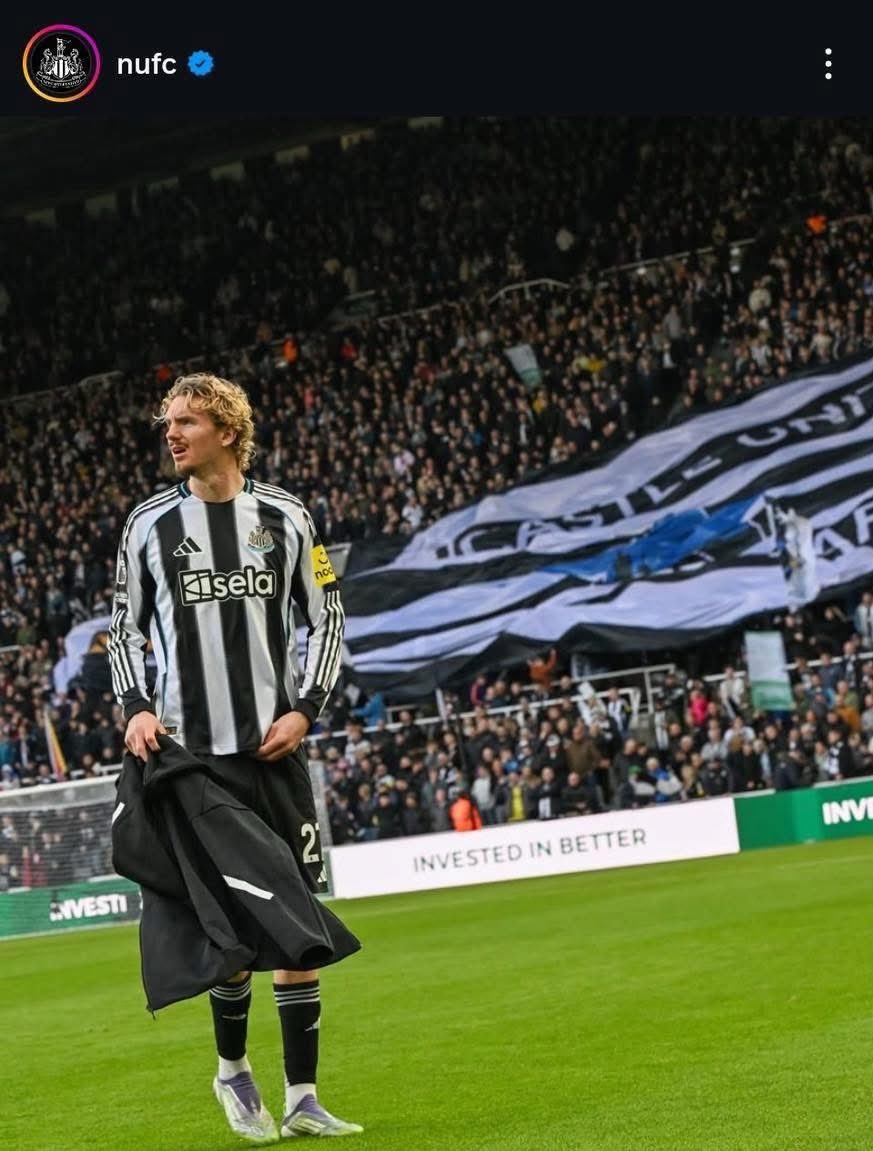 The Footy Section tweet media