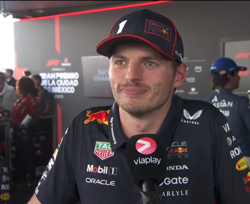 verstappenews's tweet image. Max: "Sometimes you win, and sometimes you lose outwith a safety car. Generally, safety cars has helped me in my career, so sometimes you have to accept the loss!"