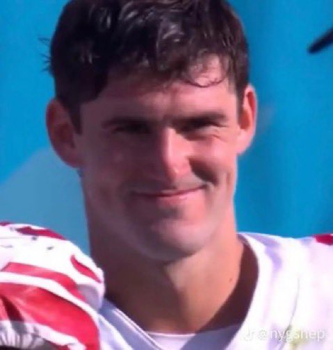 but I was told dj can’t throw a deep ball?????