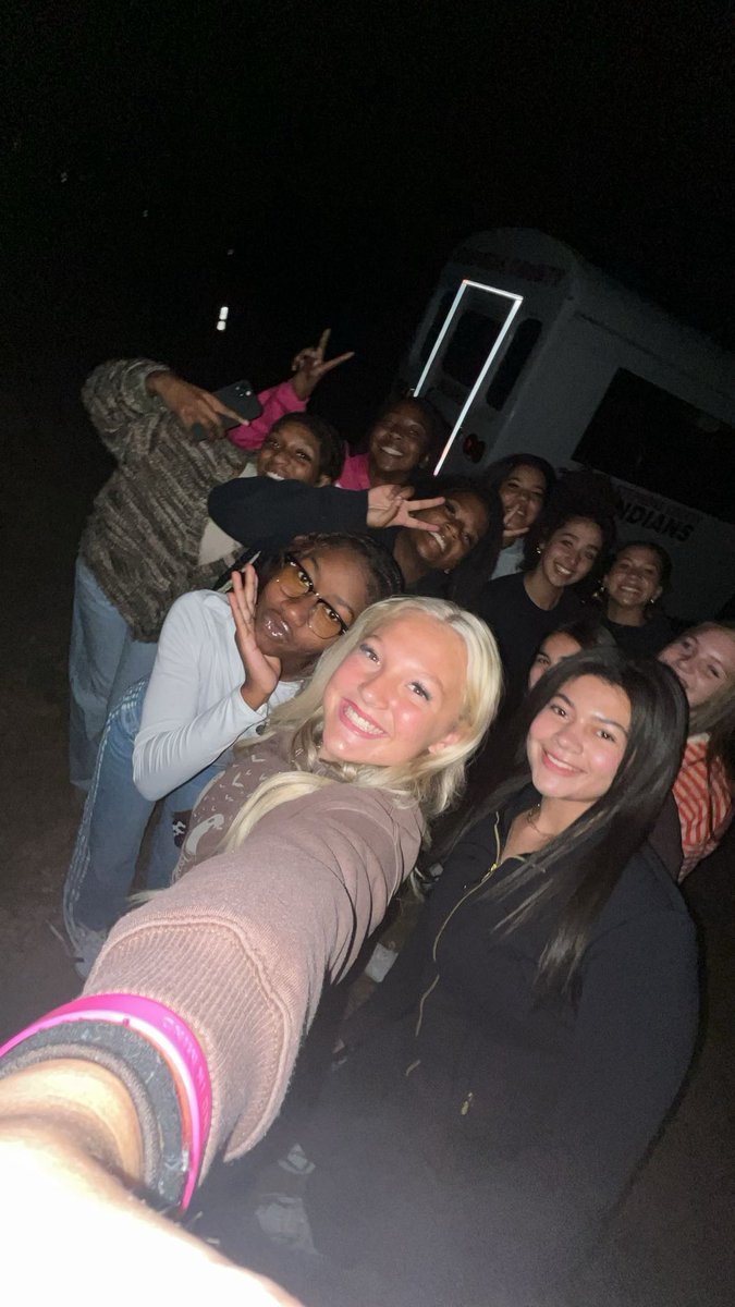 SC Lady Indians Basketball tweet media