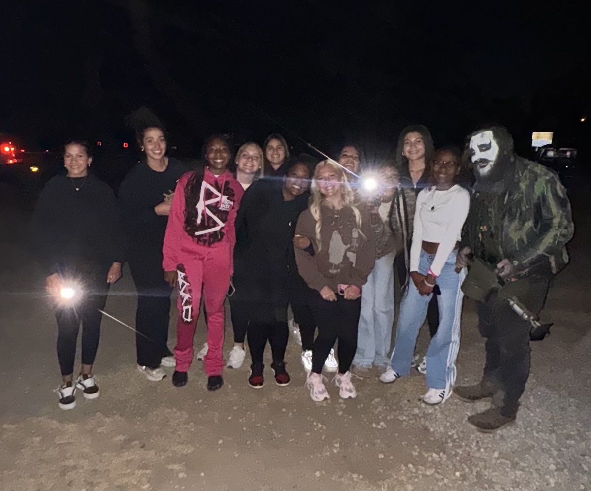 SC Lady Indians Basketball tweet media