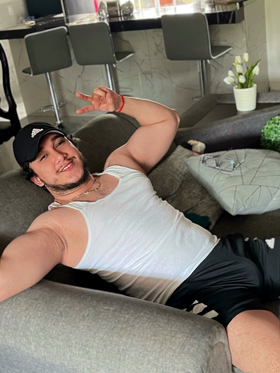 Fernando Manzano tweet media