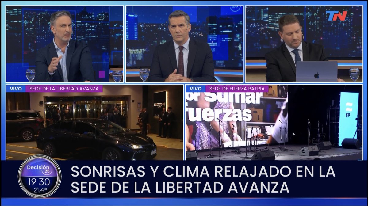 LarsenGuillermo's tweet photo. Aún no es una elección clara https://t.co/SLxVtWrNQr