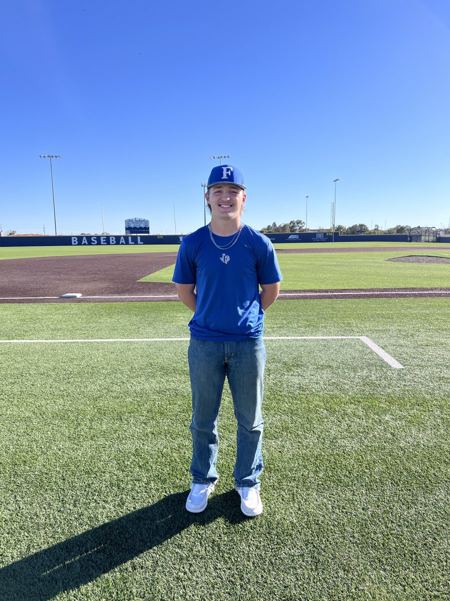 #WTXHSFallLeague F: <a href="/FrenshipBSBL/">Frenship Baseball</a> 3, Permian 0
PoG: <a href="/RhyanM23/">Rhyan Mongelli</a> 3-3, RBI, SB
Pitcher: <a href="/kodypolasek54/">Kody Polasek</a> 2 IP, 4K, 0H, 0R, 0 BB