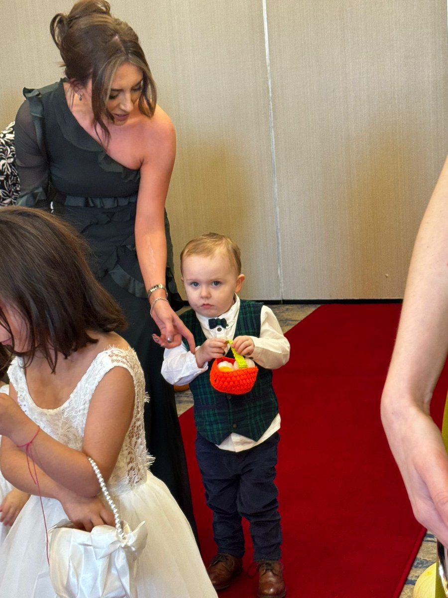 Jenny Irvine tweet media