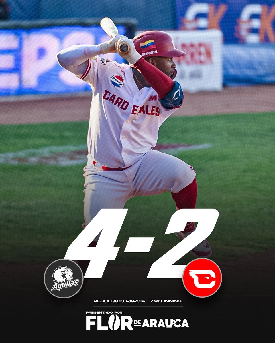 Cardenales de Lara (@CardenalesDice) / Posts / X