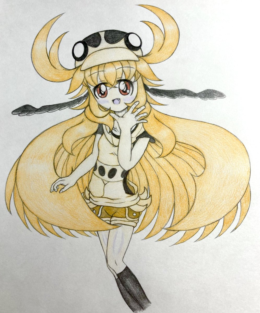 しんせい (@sinsei25501) on Twitter photo 