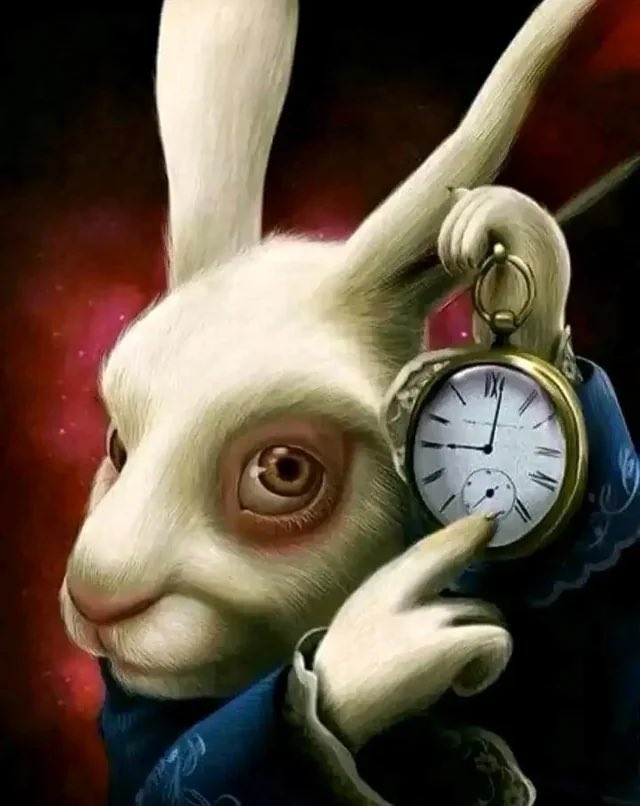 don‘t forget…. FOMC time soon ⏳

see ya tomorrow on stream, where we‘ll discuss a lot of things