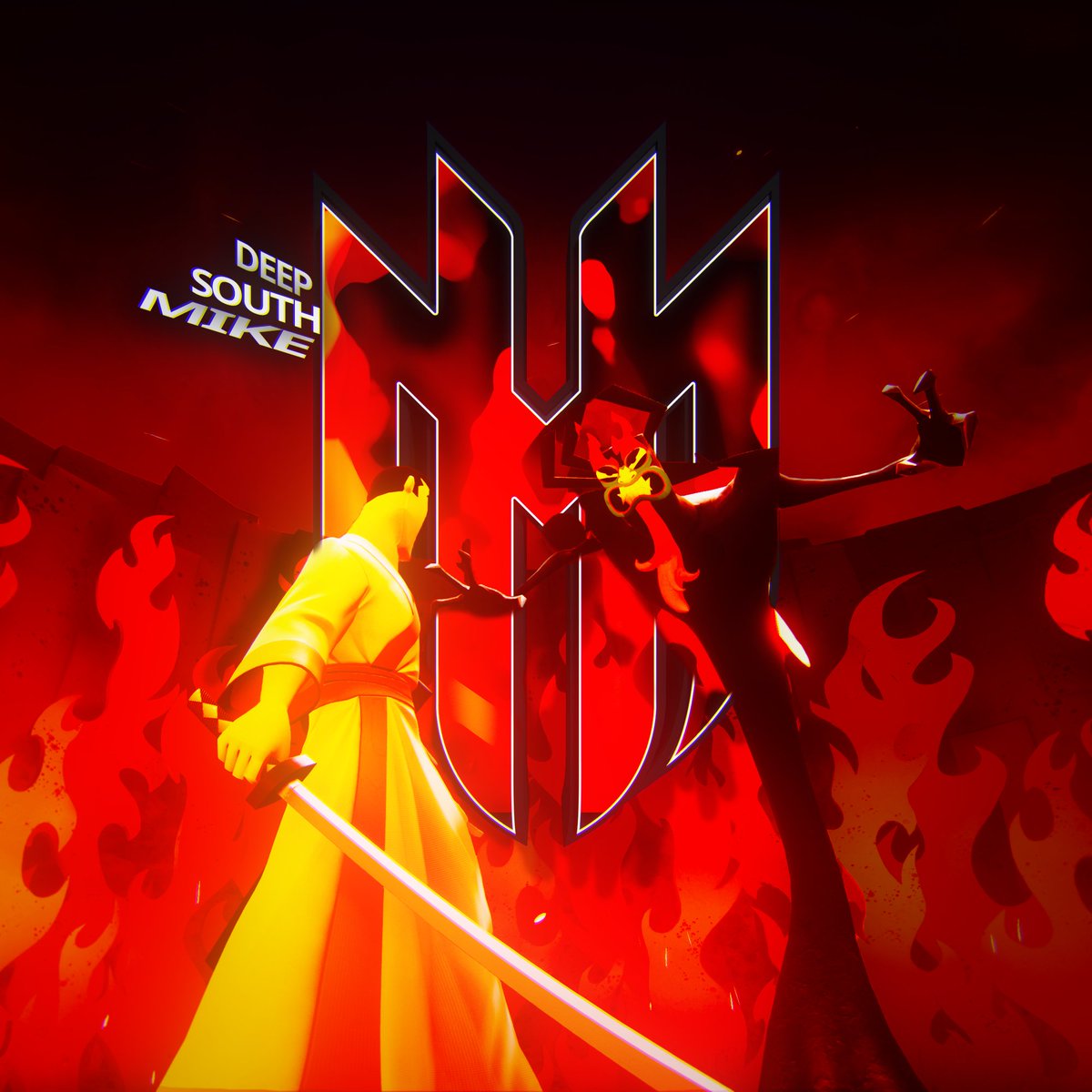 New Owner of <a href="/HomicideMob/">hM</a>