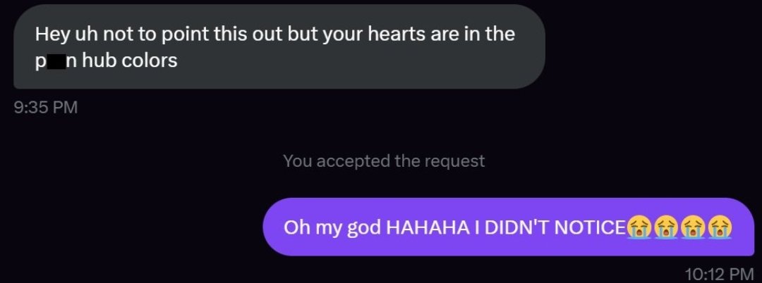 KoopDraws's tweet image. I-II DIDN'T NOTICE LMAO i wanted to do pumpkin colors hahaha!!😭😭