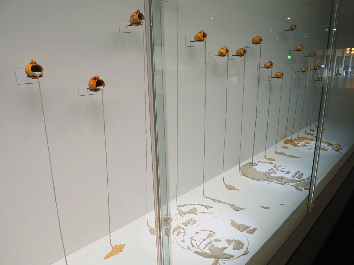 陶芸作品E18 牛窯 佐藤敬 プレート 8寸｜プレート・ボウル｜IDEE SHOP Online