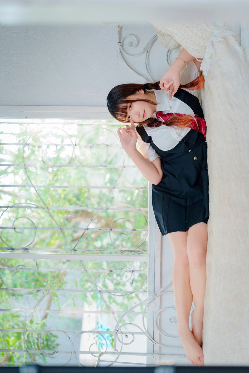 紗凪 シェリ (@cherie_blue_) / Posts / X