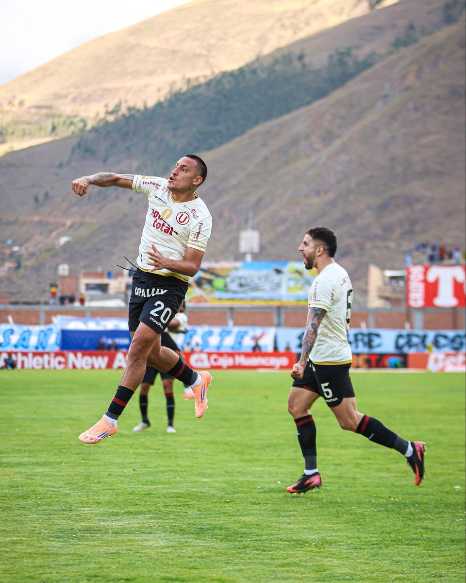GOLPERU tweet media