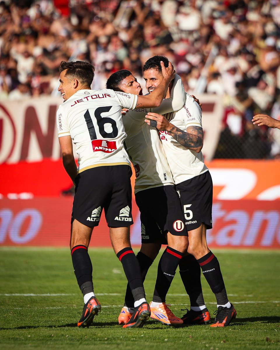 GOLPERU tweet media