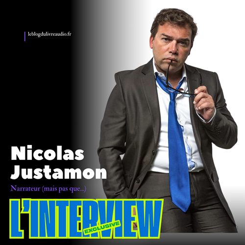 Blog du livre Audio tweet media