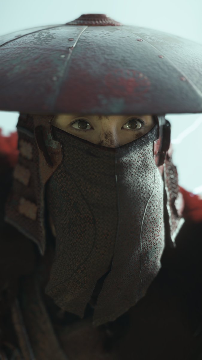 Ghost of Yōtei            

💿: #GhostofYotei 
🎬: <a href="/SuckerPunchProd/">Sucker Punch Productions</a>
🎮: #PS5 

#VirtualPhotography <a href="/PlayStationUK/">PlayStation UK</a>