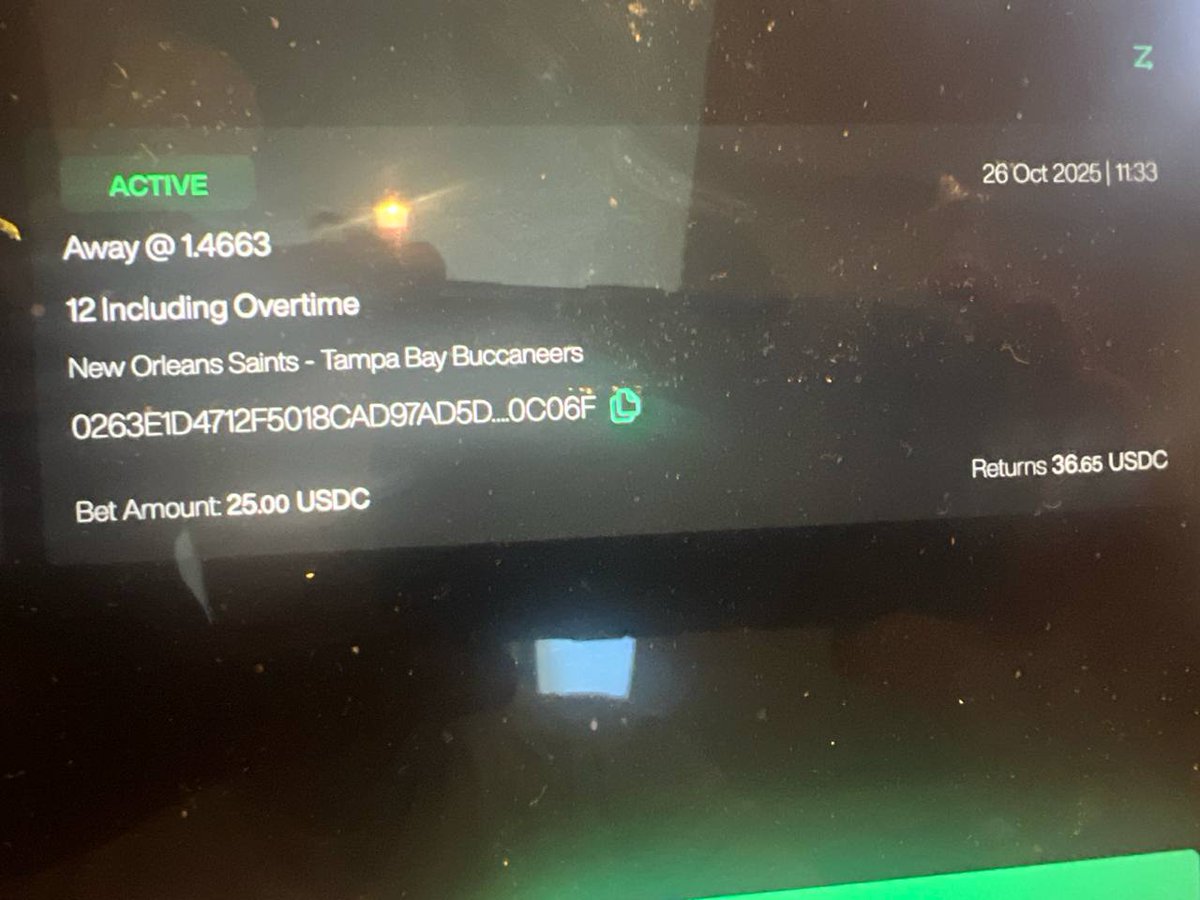 Agent Ted Brasil tweet media