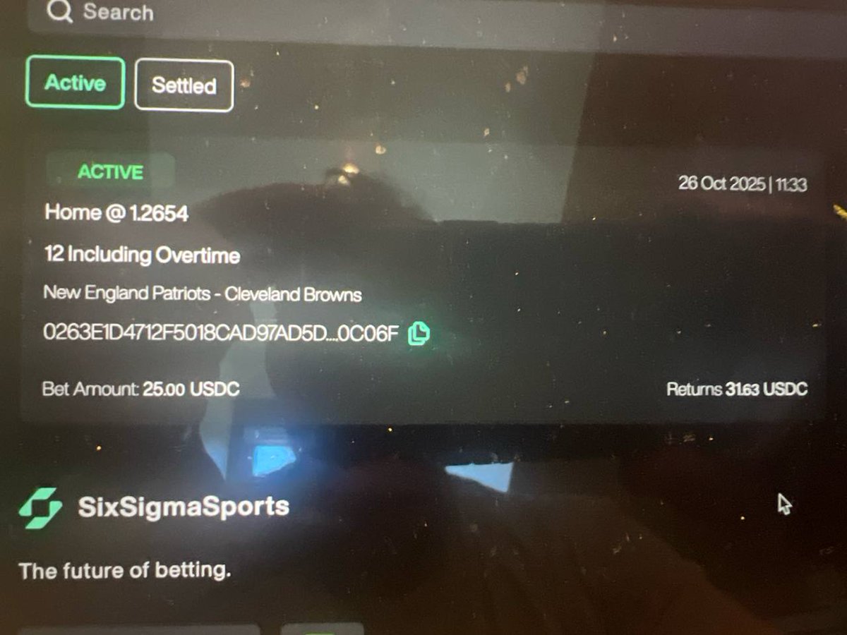 Agent Ted Brasil tweet media