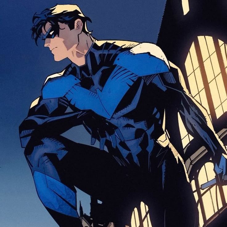 DCU Alert tweet media