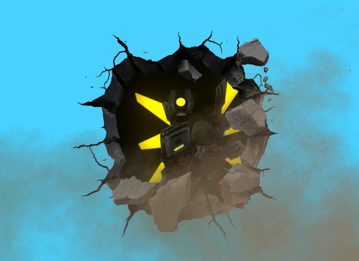 V1 Ultrakill tweet media