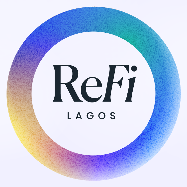 ReFi Lagos 🌴 tweet media
