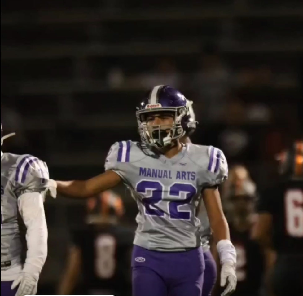 Celebrating football seniors from Mendez High School. Lennox’s last  🏈 season. Thank you for your effort and the great experiences. We got a chance to see you develop to a student- athlete to watch! We are proud of you son!