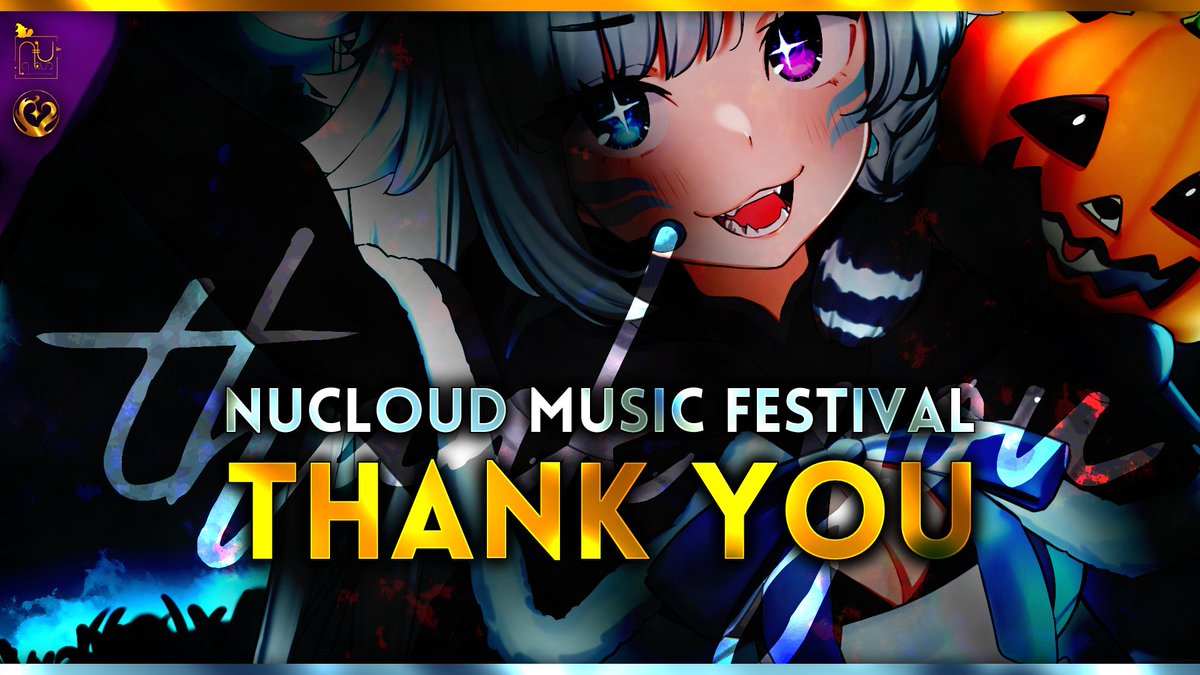 Thank you to everyone sang and who came in person and on stream to support our first ever concert in collaboration with <a href="/korioujo/">Kōri-Oujo🍧🦝| 🔜ANIME DESTINY</a>. It means the world to us, and we hope to see you again in the next one!