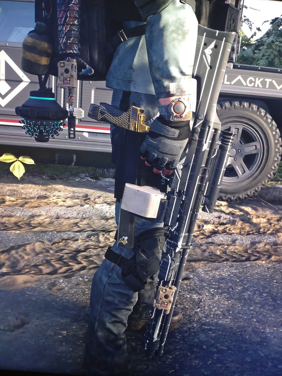 Danysan89's tweet photo. @TheDivisionGame @UbisoftSupport @UbisoftFR mon pseudo PSN est : Dany-san89 https://t.co/MOOwJtZvcU
