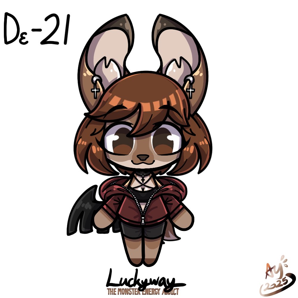 A.Y (comm CLOSED) tweet media