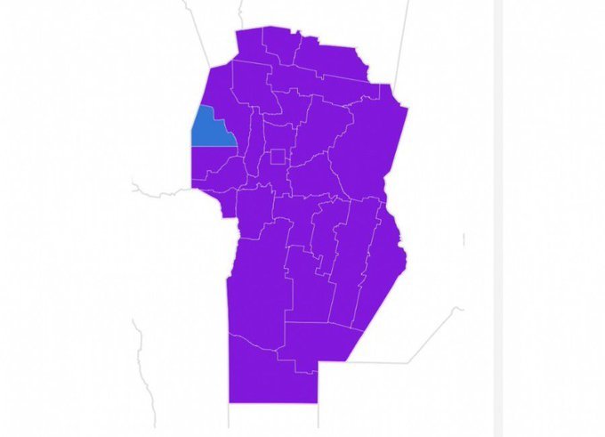 ReyesTuni's tweet image. 🔴 BOCA DE URNA 🔴
PORQUE CÓRDOBA SE PINTÓ DE VIOLETA OMG COMO LOS AMO SON LO MEJOR QUE LE PASÓ A ARGENTINA LOCO 😭🙏🏼🫂💖
‼️‼️
¡¡¡¡VIVA LA LIBERTAD AVANZA Y VIVA CORDOBA CARAJO!!!!
TODOS MIS RESPETOS PARA CORDOBA