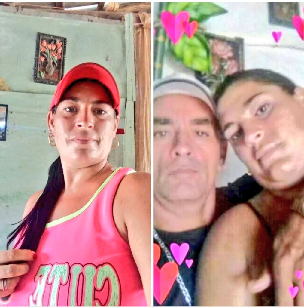 echezabaljd71's tweet photo. ÚLTIMA HORA | ARRESTAN A PAREJA IMPLICADA EN CASO DE ABUSO CONTRA UNA NIÑA EN HOLGUÍN.

Autoridades de la provincia de Holguín confirmaron la captura y custodia para interrogatorio de Elizabeth González Díaz, natural de Ceballos, Ciego de Ávila, y su esposo, ambos implicados en un brutal caso de abuso infantil que ha estremecido a todo el país en las últimas horas.

Según el periodista independiente Yosmany Mayeta Labrada, una información oficial del MININT confirmó que la pareja está siendo investigada por su participación en los abusos cometidos contra una menor de 10 años, hija biológica de la acusada e hijastra del detenido. Este último sería, además, el autor de la grabación del indignante video que circula en varias plataformas digitales, generando repudio e indignación generalizada.

Fuentes cercanas a la investigación —aunque aún sin confirmación pública por parte de la PNR— aseguran que el arresto se produjo tras un operativo de localización y captura, y que ambos sospechosos se encuentran bajo custodia a la espera de interrogatorios e imputaciones formales.

El caso ha desatado una ola de indignación nacional y exigencias de justicia inmediata, mientras continúa bajo el seguimiento de las autoridades judiciales y del Ministerio del Interior.

Desde La Tijera News continuaremos monitoreando el desarrollo de esta situación, esperando que caiga todo el peso de la justicia sobre estos abominables abusadores.

#LaTijeraNews #Holguin #Cuba #AbusoInfantil #JusticiaParaLaNiña #NoALaImpunidad #MININT #PNR #CiegoDeAvila #NoticiasDeCuba #YosmanyMayetaLabrada #ÚltimaHora #AbusoInfantilEnCuba #LaTijeraInvestiga

© LaTijera