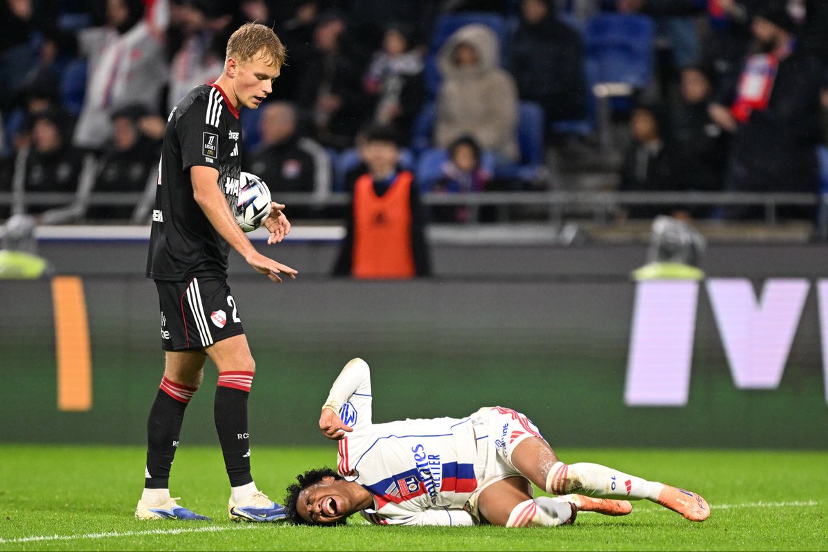 Actu Foot tweet media