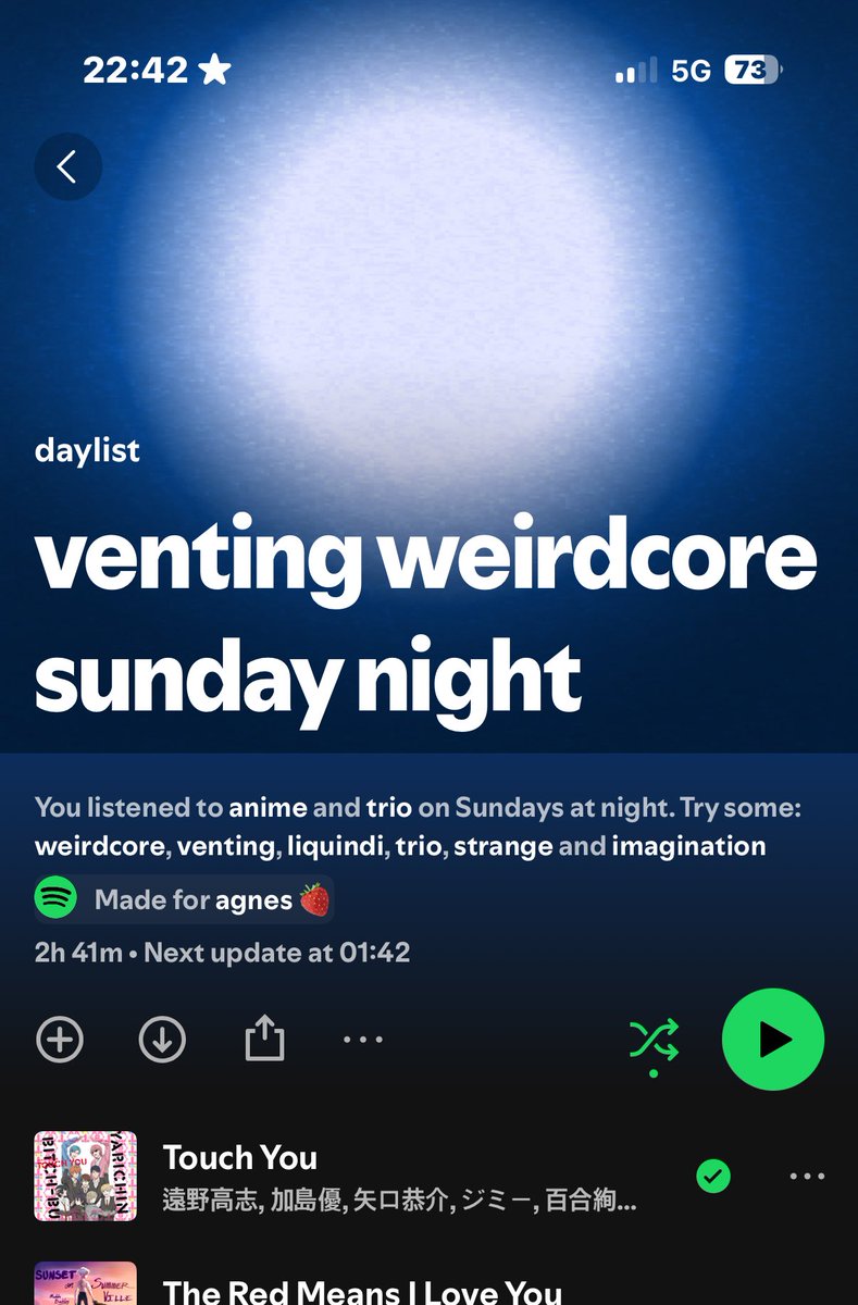 irehearts's tweet image. #cooked