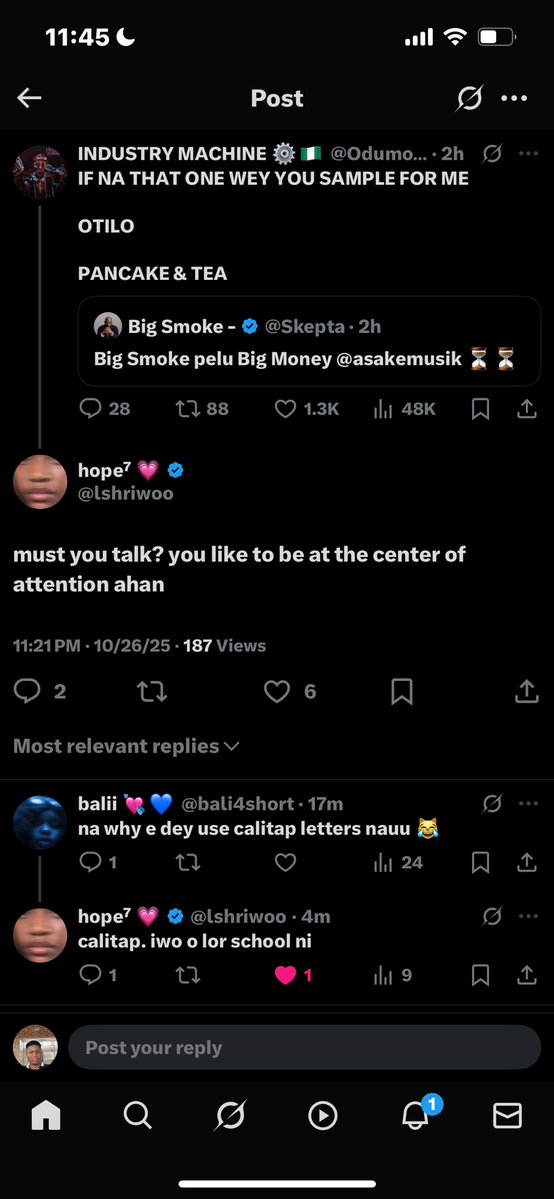 Tweet media one