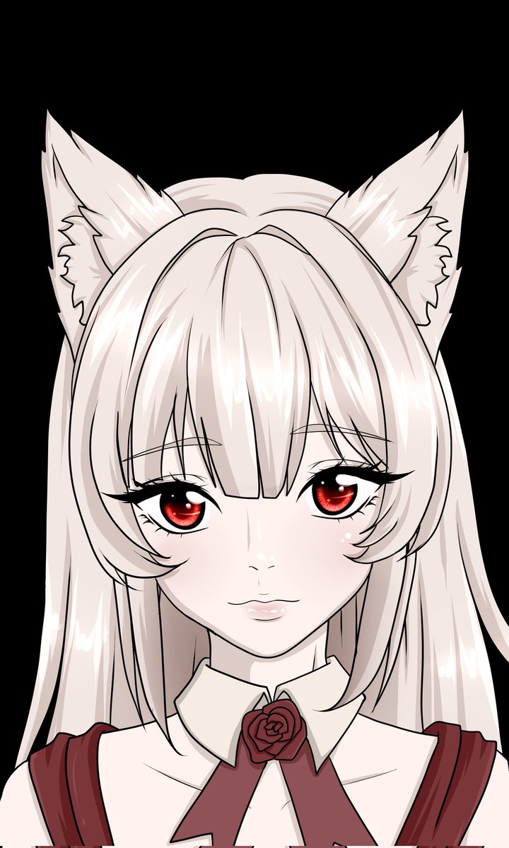 Hypermuffins's tweet photo. Examples of fully shaded art by me. https://t.co/LG6IQusQhX