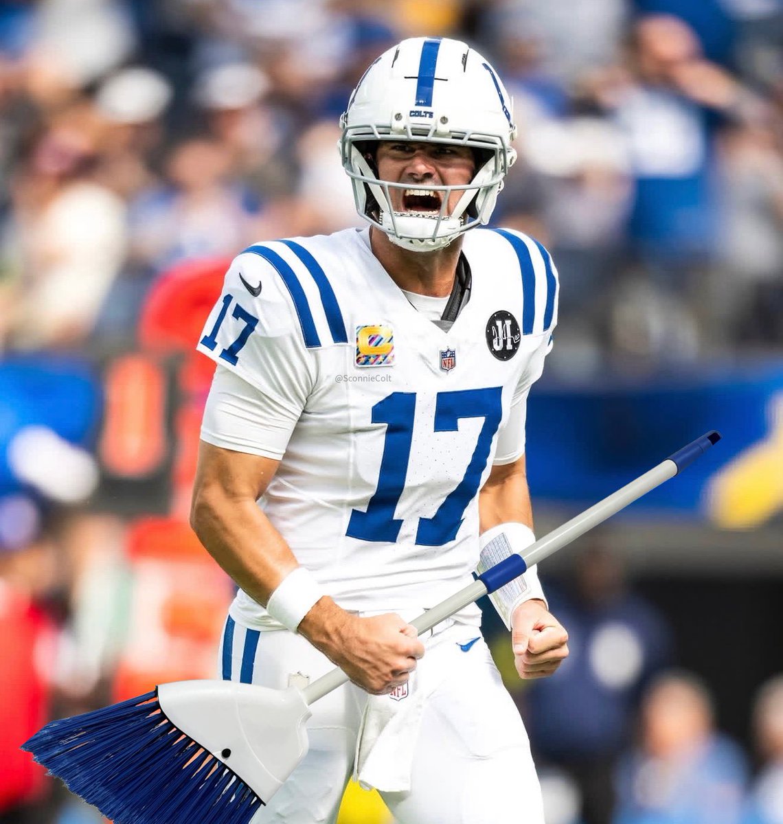 Tennessee Titans get SWEPT by Daniel Jones!