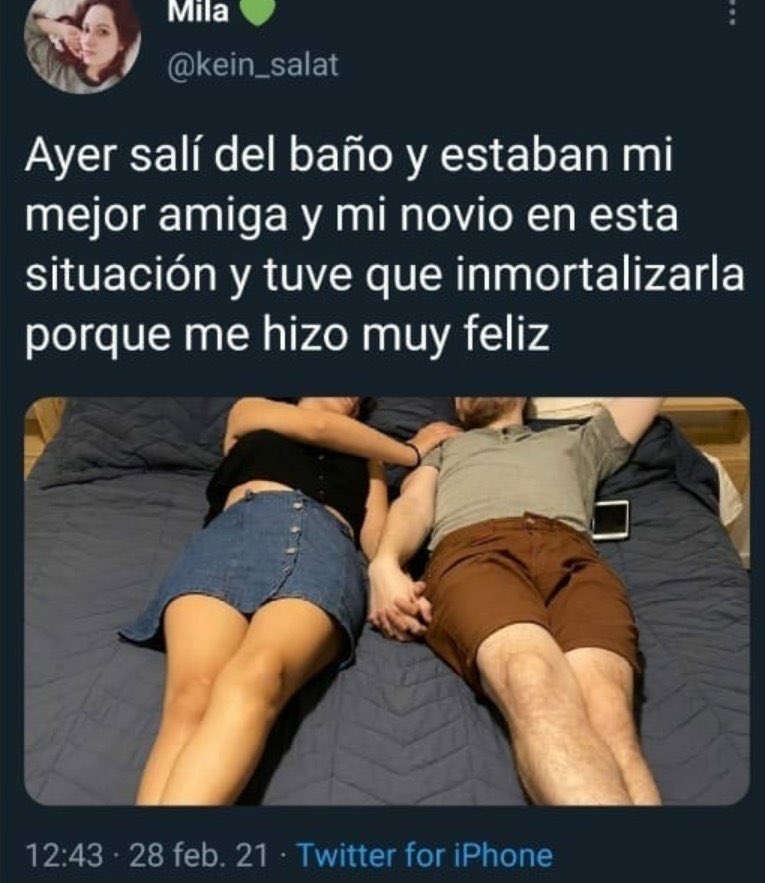 priscila (-161) tweet media