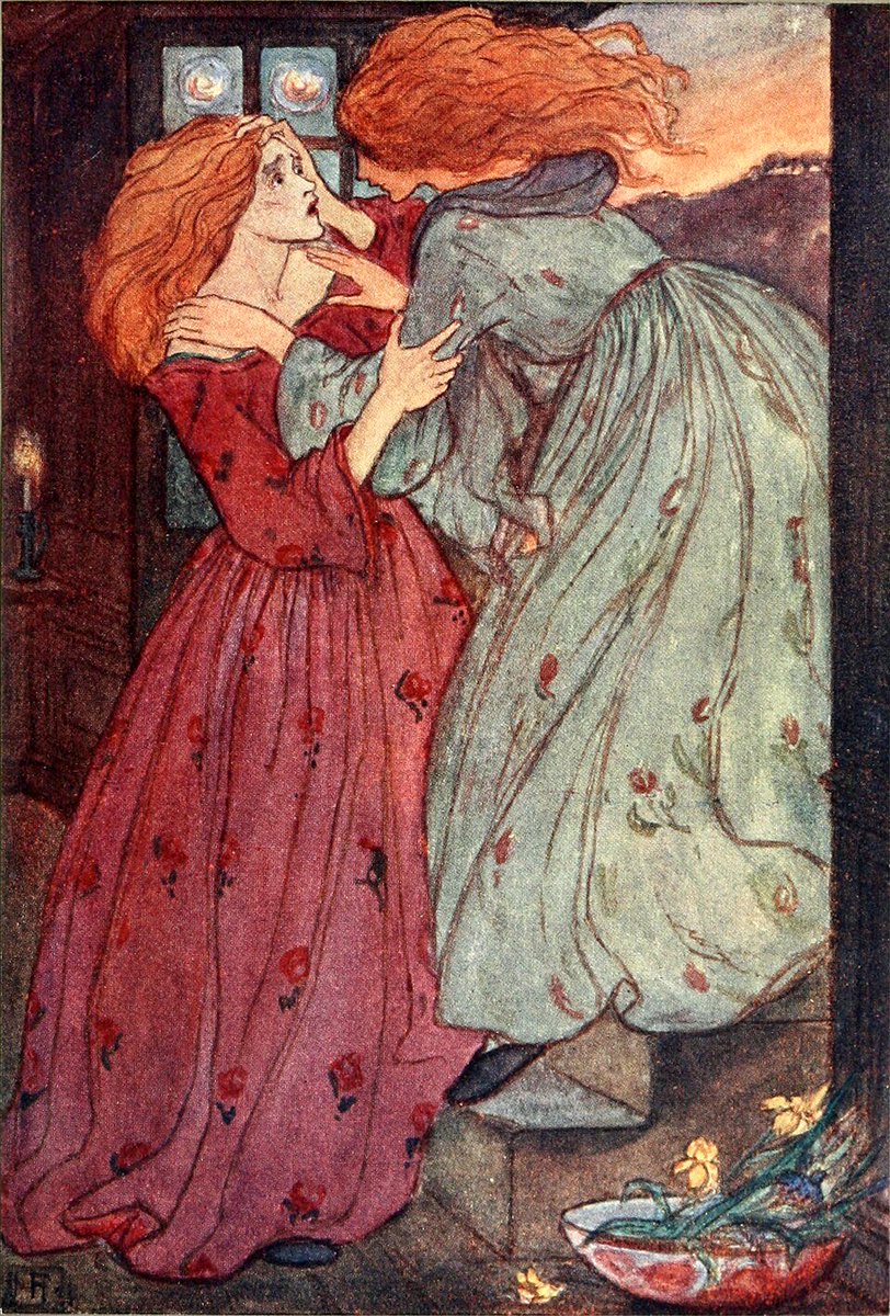 #ASOIAFOC2025 - Day 5: Alternative Universe

What if Daria had been a part of the Tyrell party at King’s Landing and had warned Sansa not to talk to Dontos and prevented Baelish and the Lannisters from finding out about the plan to marry her to Willas?