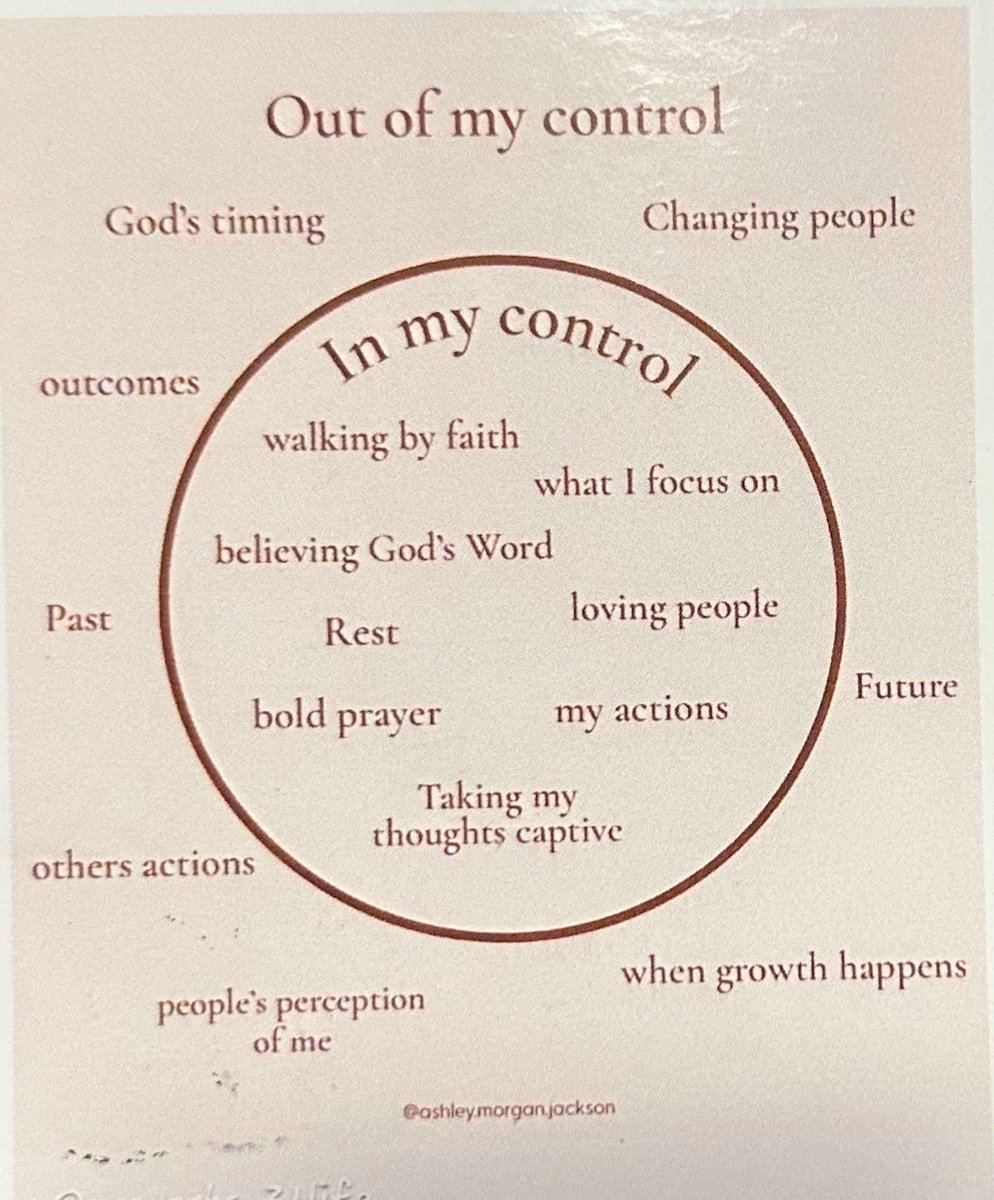 newplaces3's tweet image. A friend of mine sent this to me a while back. It’s really a good thing to think about when life’s difficulties arise.
#help #friends #healing #trauma #Jesus #Sunday