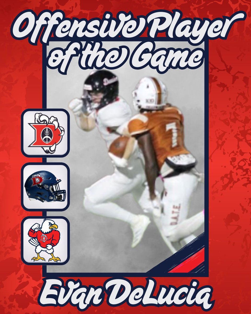 Dawson Football Recruiting tweet media