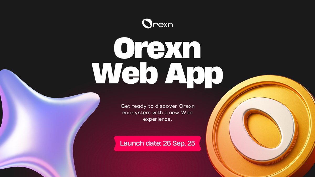 DSIintel's tweet image. Discover a new mini-app inside Telegram where you can earn by completing tasks &amp;amp; joining early.
It has a platform as well, similar to other Web3 earn projects 🧬
Start now ➜ t.me/orexnbot/app?s…

Be an early adopter 🚀
#Web3 #EarnCrypto #TelegramApp