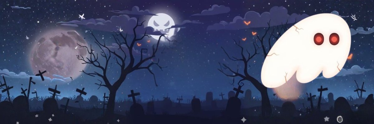 0xBandit_Byte's tweet photo. Every ghost needs a wallet… $PHANTOM found one 👻💜
ca g9MCyskKKuTuZwvqiKSvbakTDtE5DGBcn5FLg67pump
#phantom #Halloween https://t.co/7lstt1SJfK